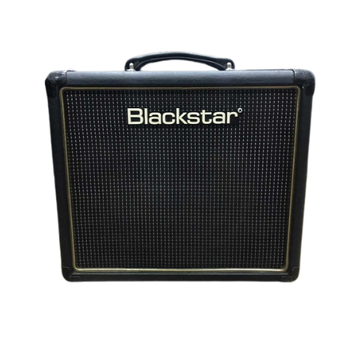 Blackstar HT1 Valvulado